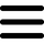 hamburger icon